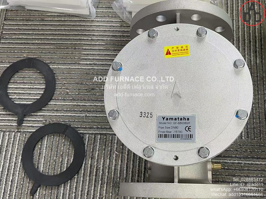 Yamataha GF-6B0080/F (6)